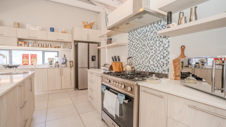 3 Bedroom Property for Sale in Langebaan Country Estate Western Cape